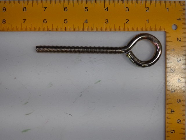 GP-842-409C Eye Bolt for KUBOTA