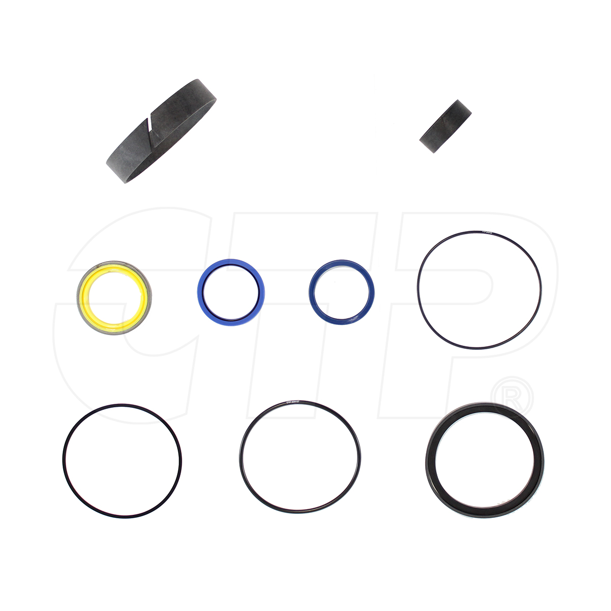 2861075 Kit-seal-h