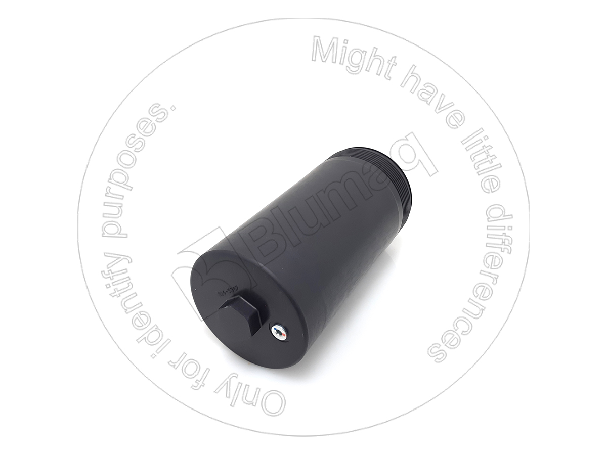 321-5967 Filter Housing for CATERPILLAR