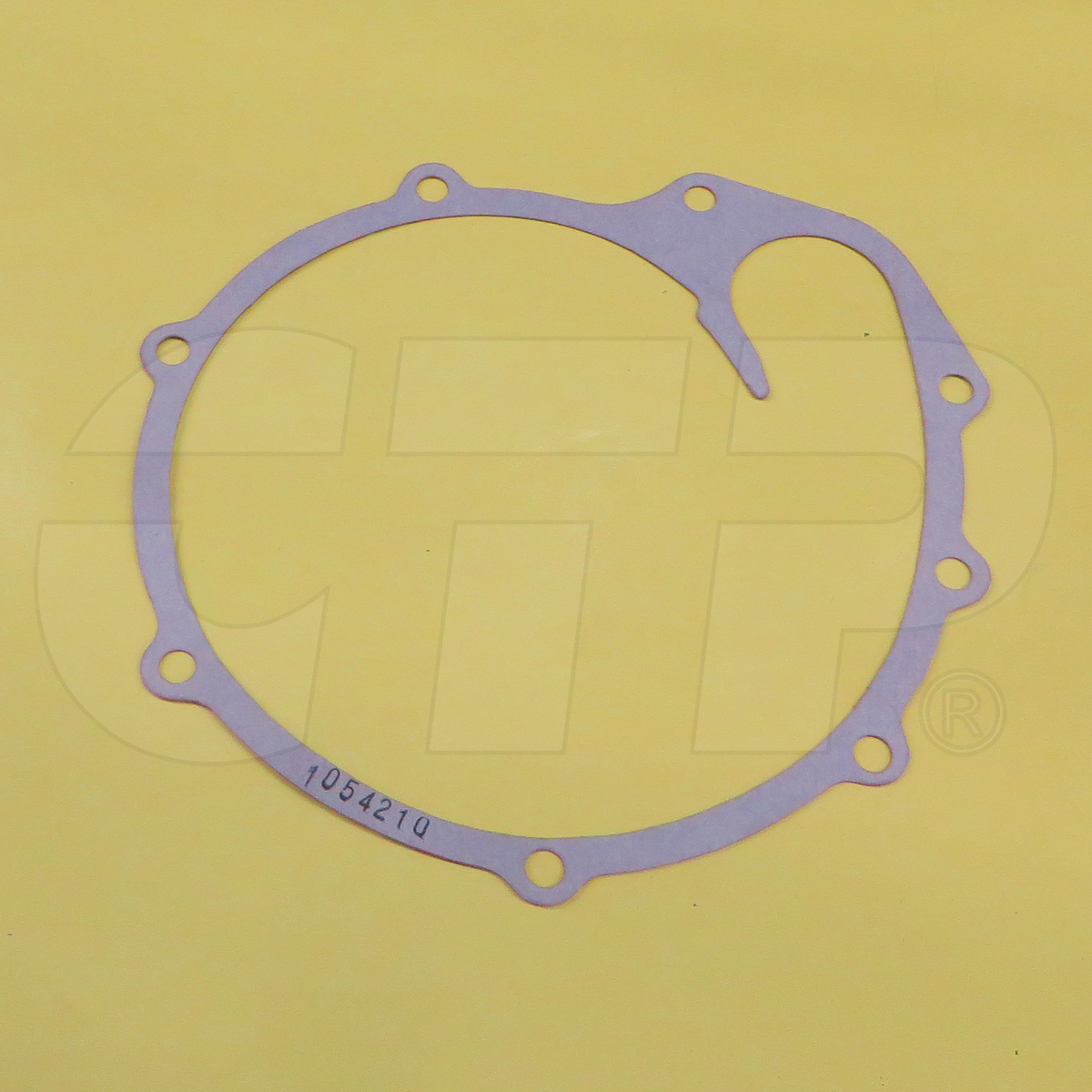 1054210 Gasket-ctp