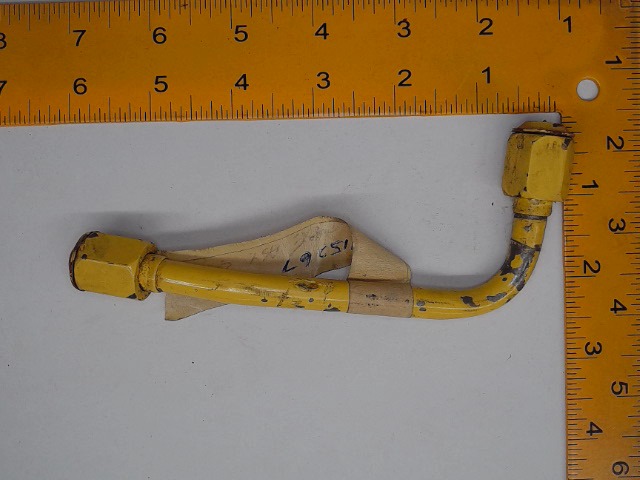 715267 Line for CUB CADET