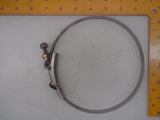 125741 Clamp