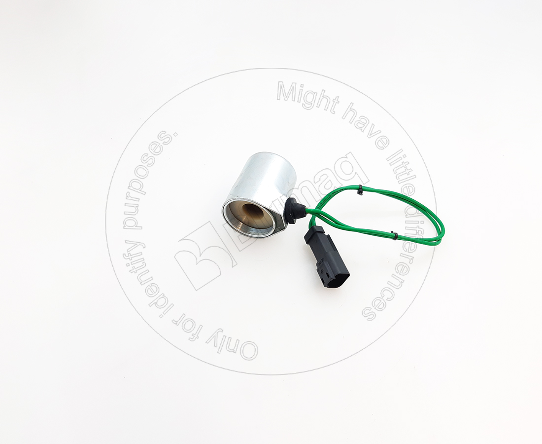 215-3093 Solenoid for BLUMAQ