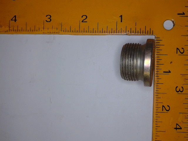 3019437X1 Plug for AGCO