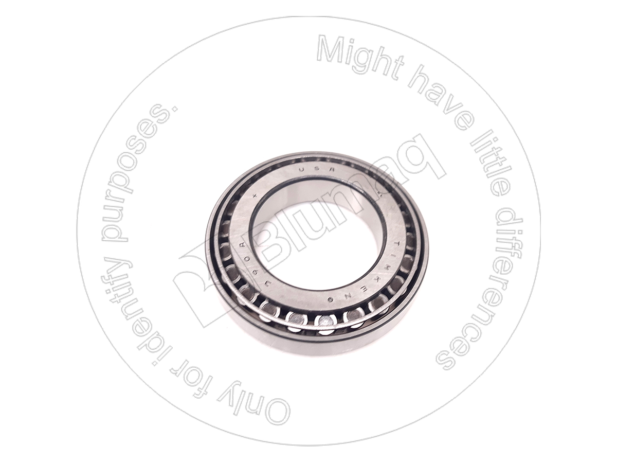 900.02078 Roller Bearing for BLUMAQ