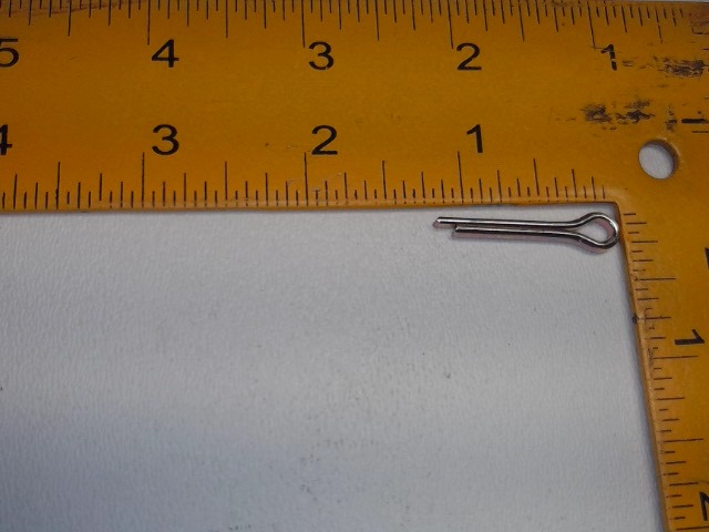 354057X1 Cotter Pin for AGCO