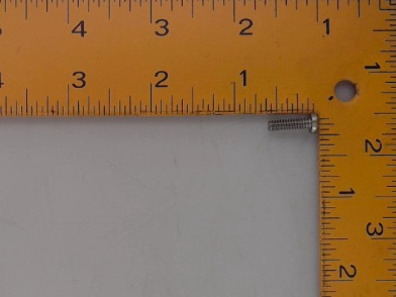 440-1068 Screw for CUB CADET