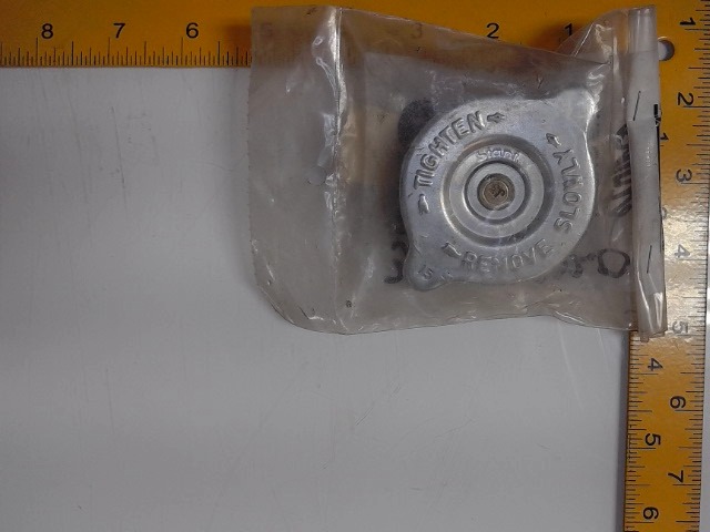 31-1558020 Cap for AGCO