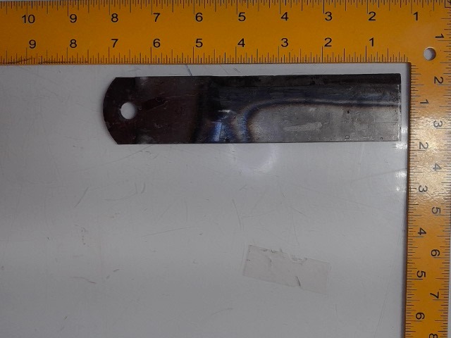 D49005700 Bar for AGCO