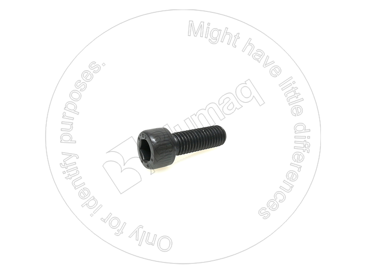 9X6032 Bolt-socket Head for CATERPILLAR