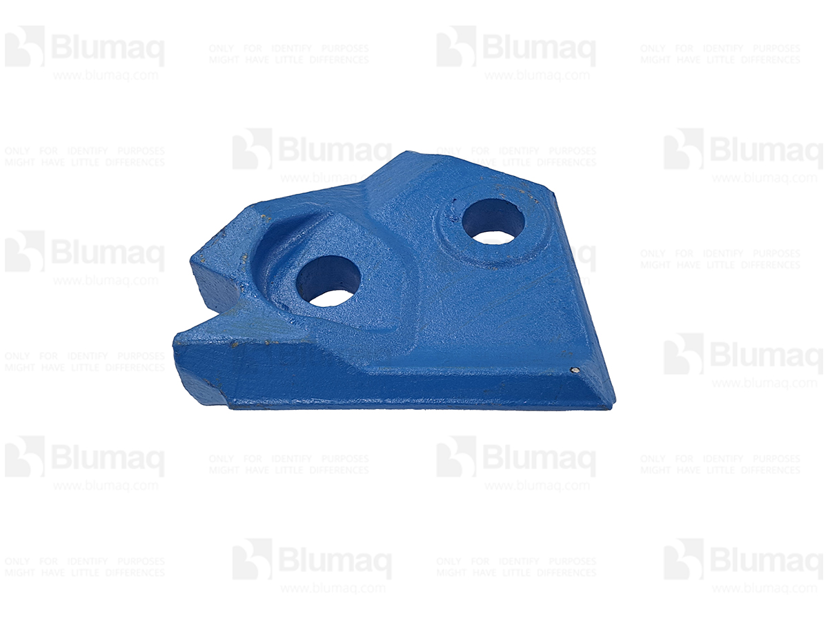 8E-5301 Cutter Side for BLUMAQ