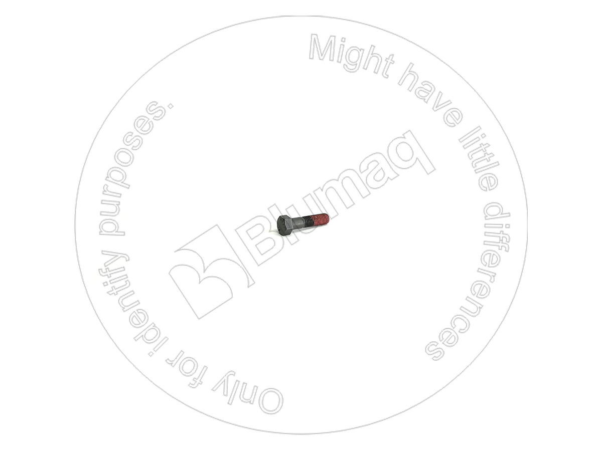 5P-9118 Bolt for CATERPILLAR