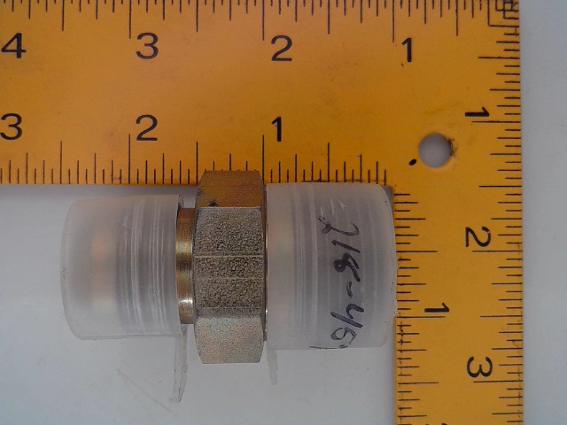 218-457 Connector for KOMATSU