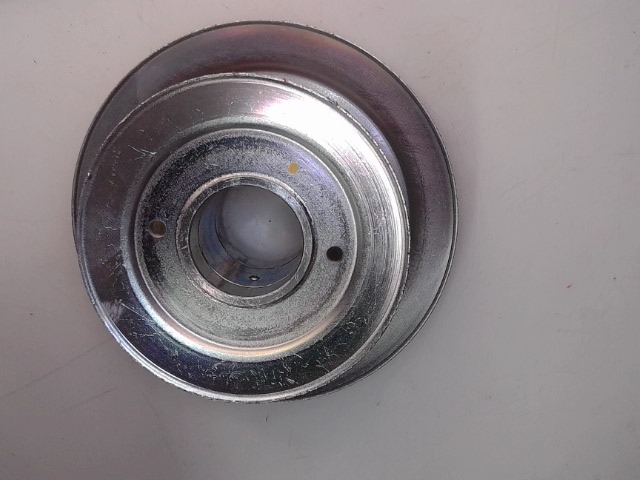 756-3114 Double Pulley for CUB CADET