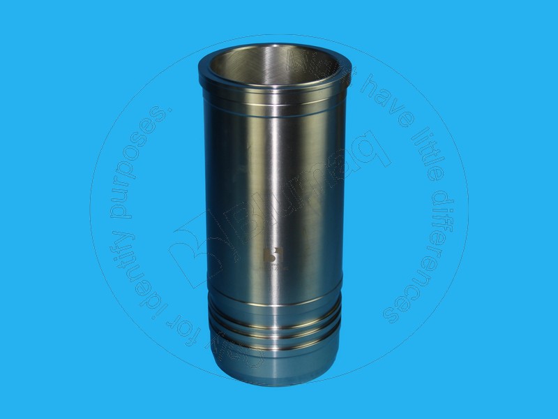 6114-21-2211 Cylinder Liner for KOMATSU