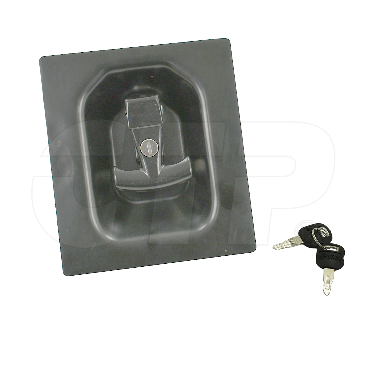 422-5237 Lock Plate for CATERPILLAR