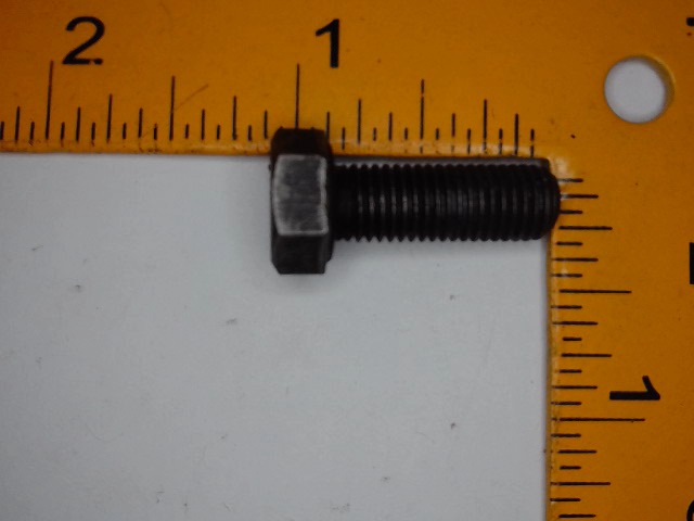 H61022 Bolt for JOHN DEERE