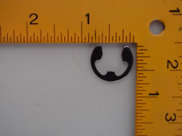 916-0104 Ring for CUB CADET