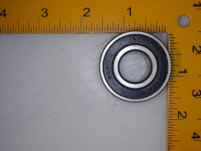 941-0124 Brg for KOMATSU