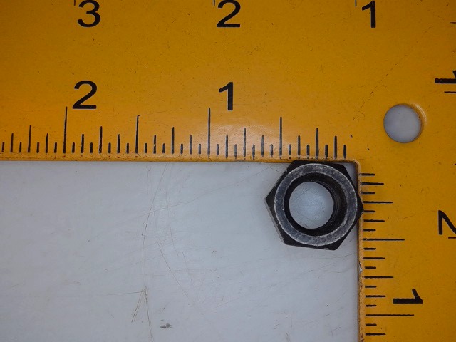 129-770 Nut for NAVISTAR