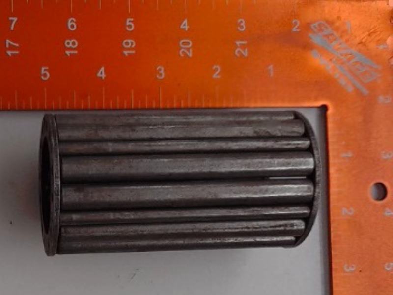 X-5614 Bearing for BUSHHOG KEWANEE