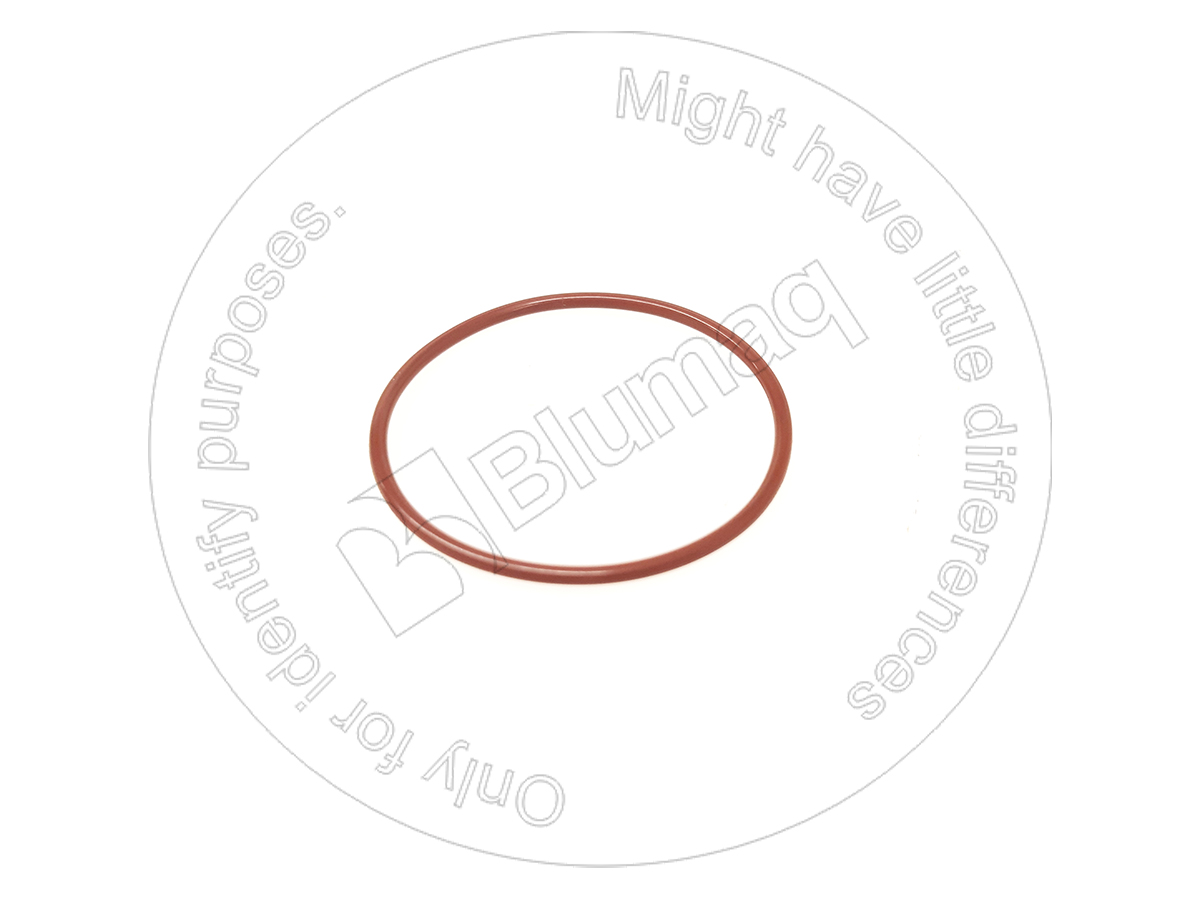 6V-3832 Seal O-ring for BLUMAQ