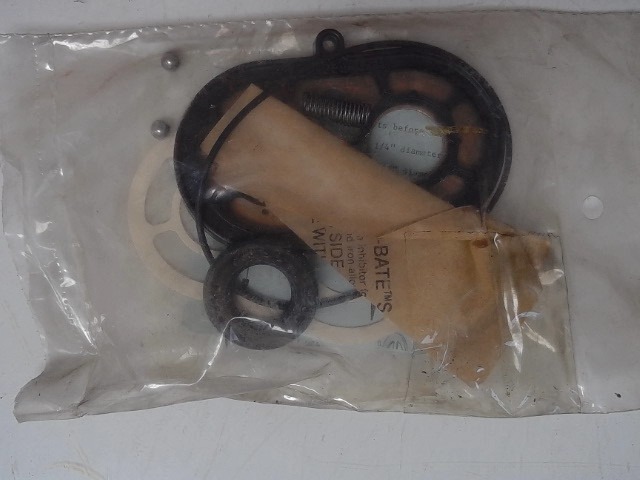 190-18786 Kit for GEHL MANITOU