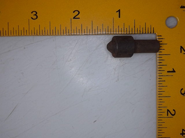 A-180418M2 Pin for JOHN DEERE