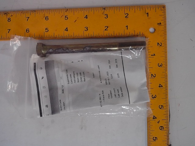 K3111-56552 Square Bolt for KUBOTA