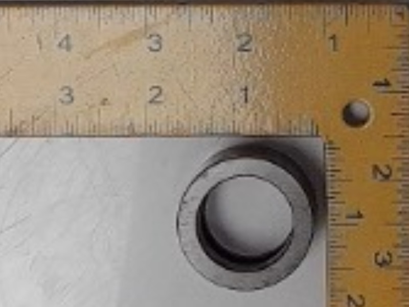 A-R27018003CP Bushing for JOHN DEERE