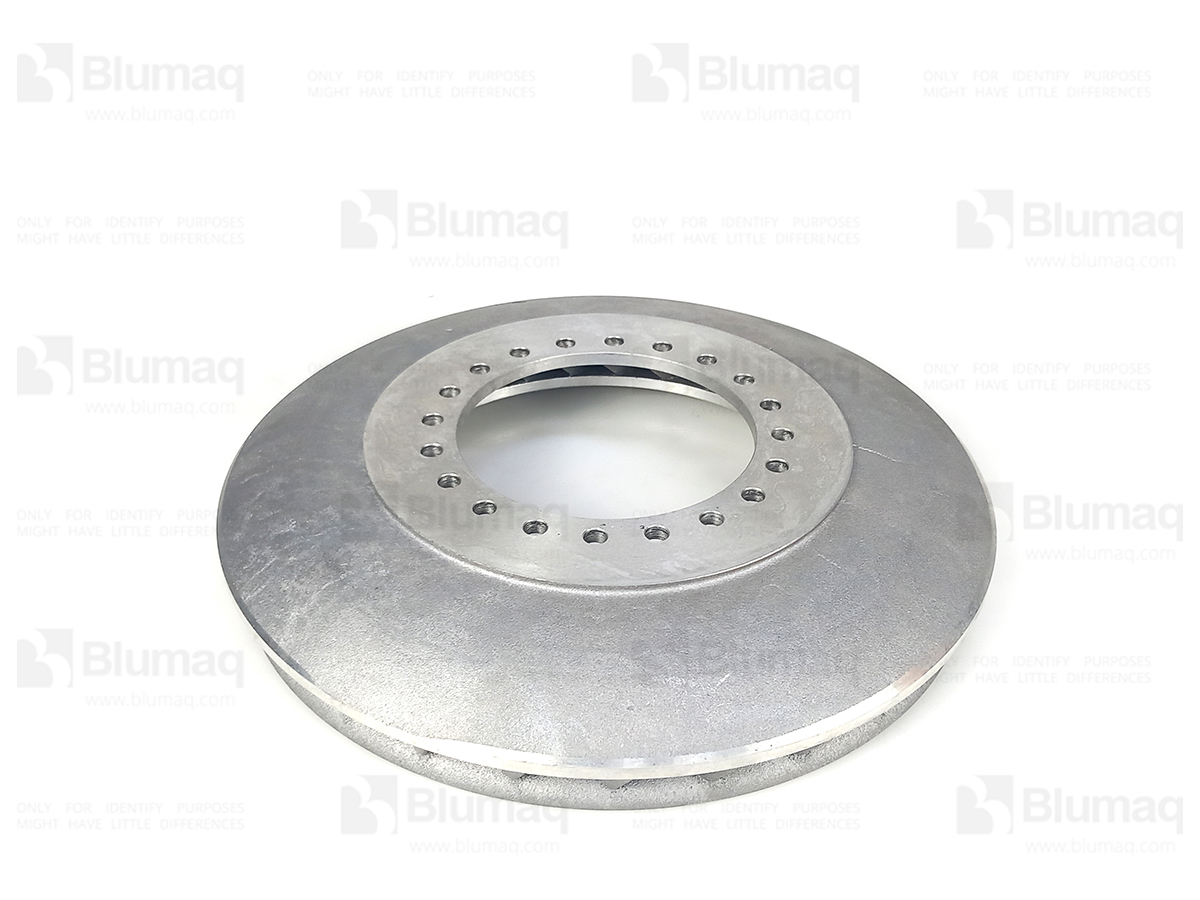 1T-0862 Impeller for CATERPILLAR