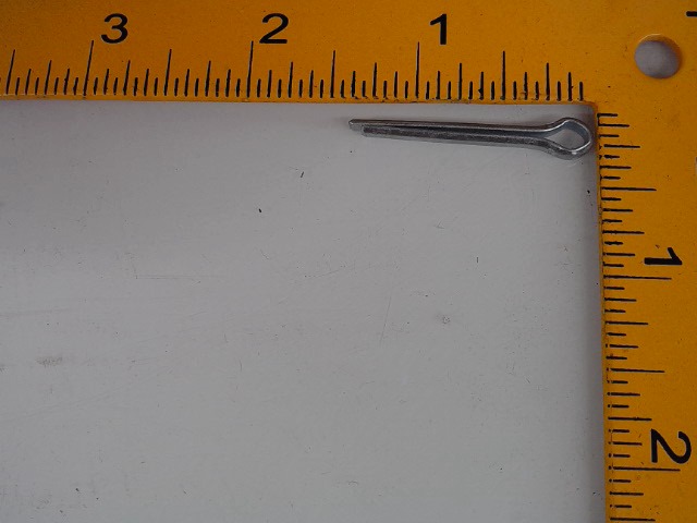 132-48 Cotter Pin for NAVISTAR