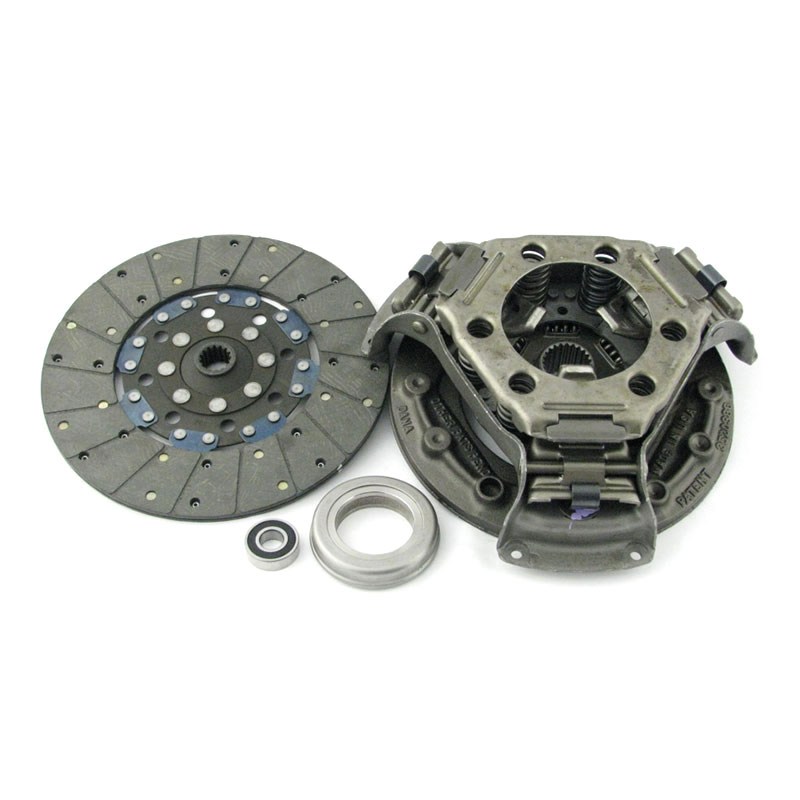 HTAR100649-5PAK Clutchpak-new for RELIANCE POWER