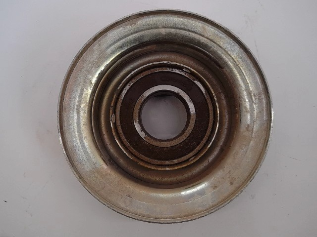 70718 Pulley