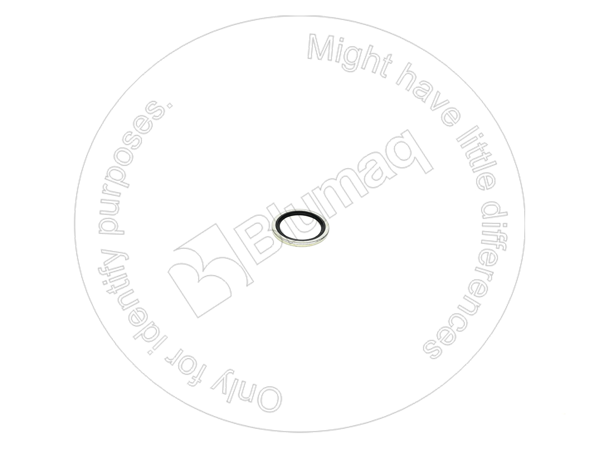 150-4549 Bushing Hydraulic Tank for CATERPILLAR