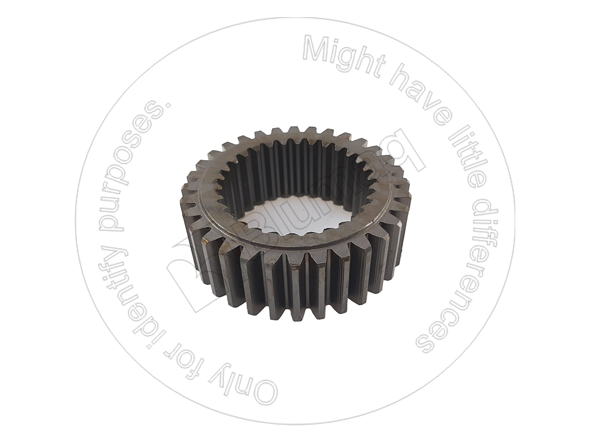 6P-2623 Pinion for BLUMAQ
