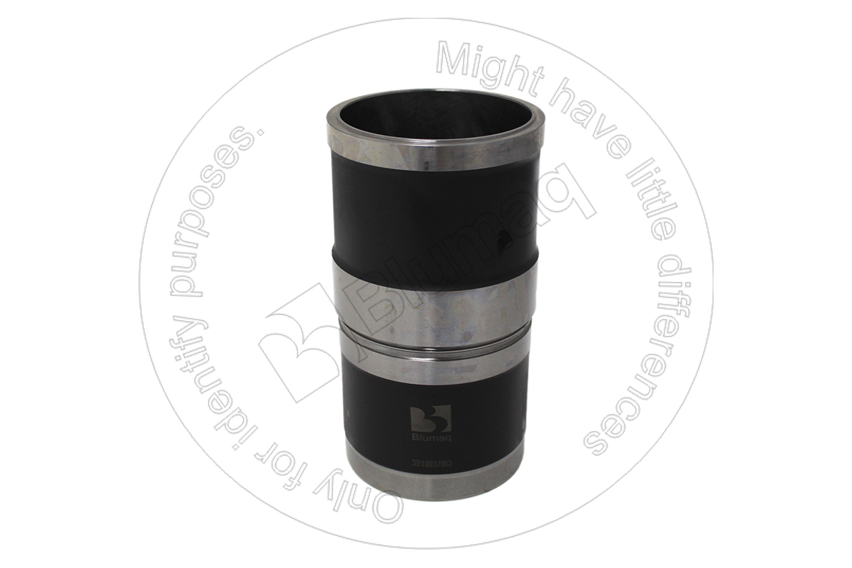 3919937 Cylinder Liner