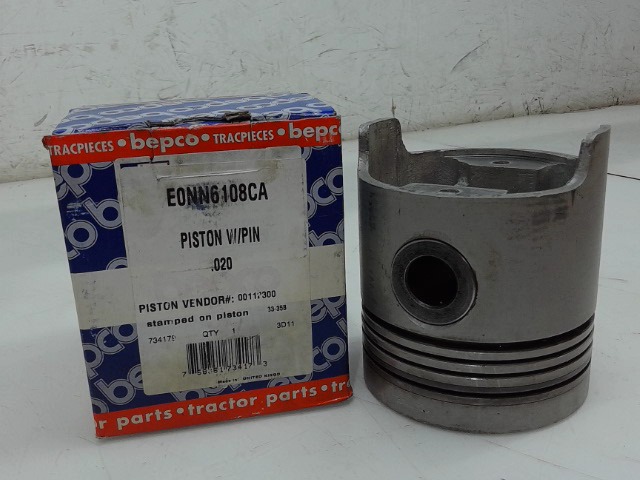 A-E0NN6108CA Piston/pin for JOHN DEERE
