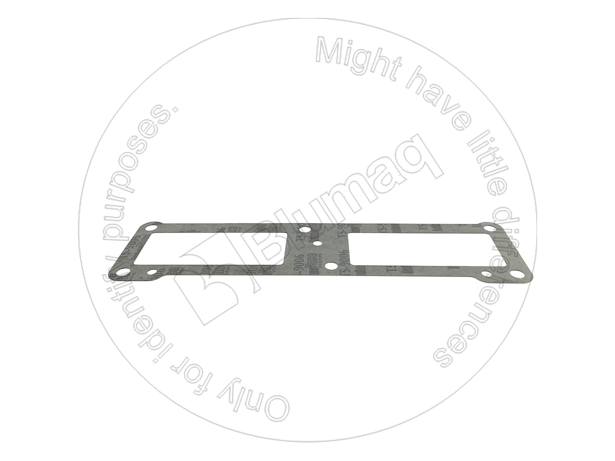 6610-41-2820 Rocker Cover Gasket for BLUMAQ