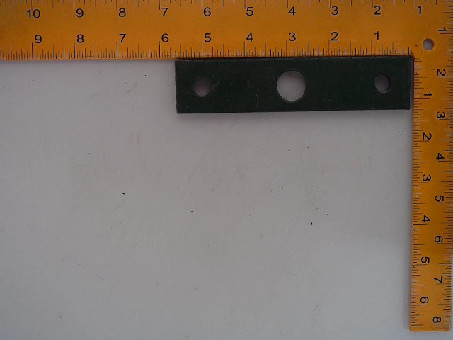 H100002 JOHN DEERE Strap
