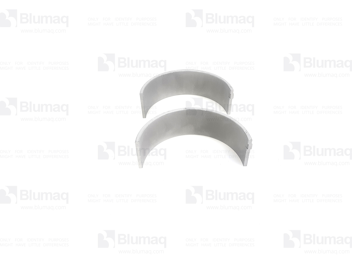8N-7769 Con. Rod Bearing Std. for BLUMAQ