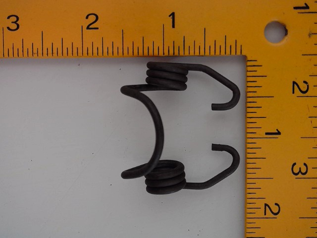 732-0188A Spring for CUB CADET
