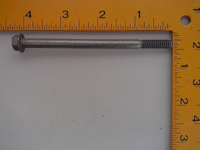 710-1830 Screw for CUB CADET