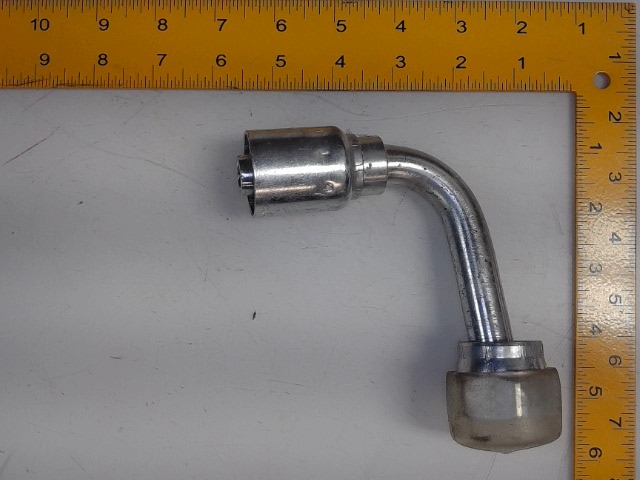 X1J143-12-10 Fitting for JOHN DEERE