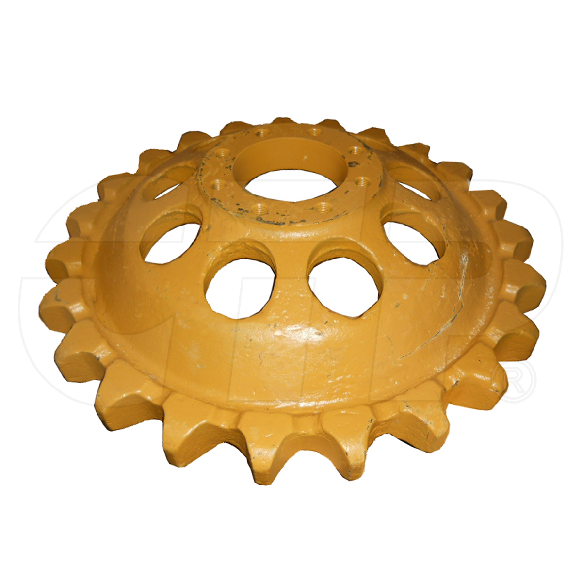 6C3495 Sprocket G-track for CATERPILLAR