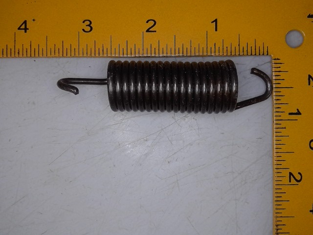 S.60429 Spring for AGCO