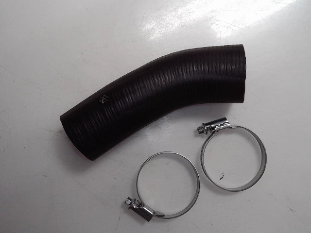 747953M91 Hose/2 Clamps for AGCO