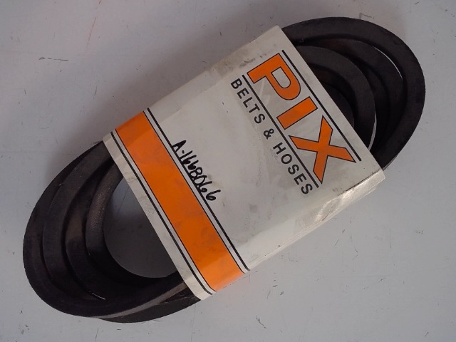 A-1668066 Belt for JOHN DEERE