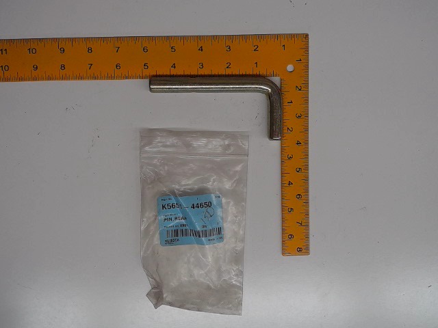 K5651-44650 Pin for KUBOTA