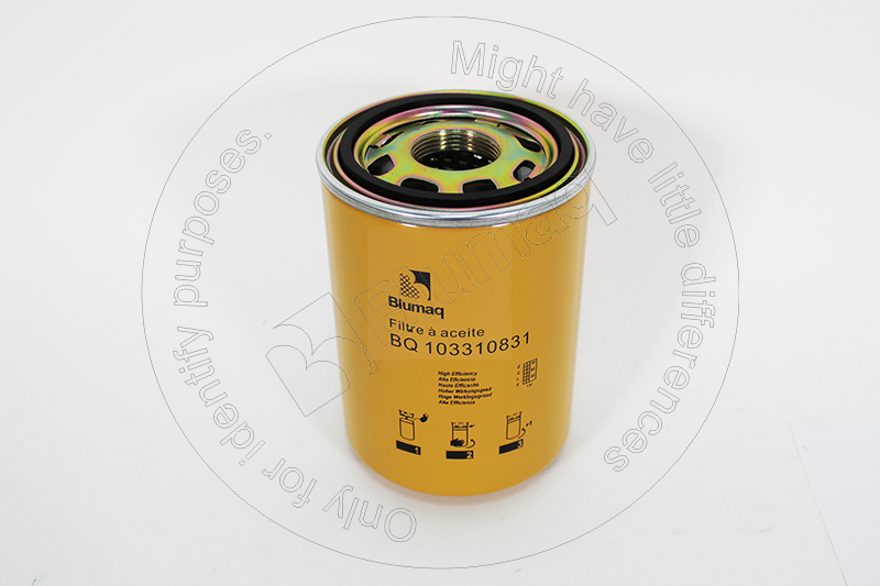 JC32/901701 Filter Suitable 3i1597 for JCB